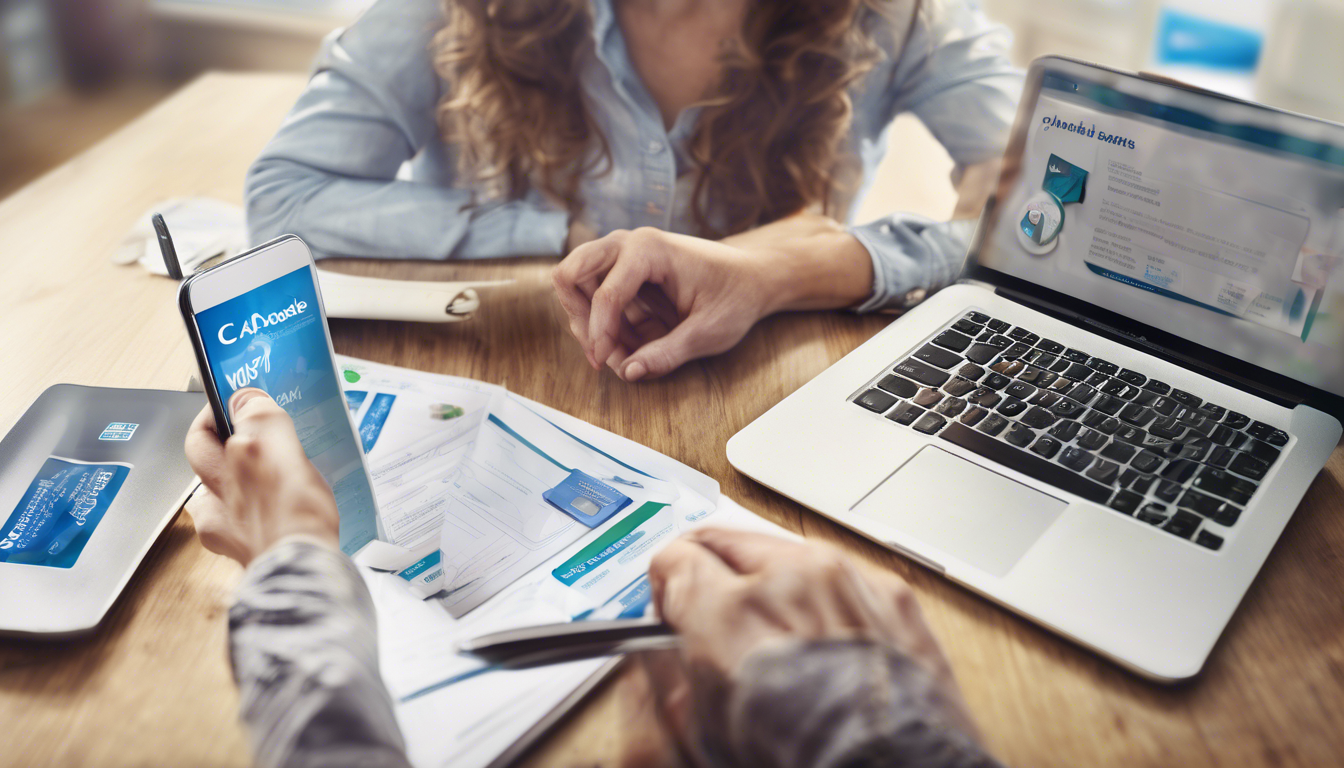 découvrez comment gérer vos finances facilement grâce à nos solutions de comptes en banque en ligne sur www.ca-norddefrance.fr. profitez d'une interface pratique, d'une sécurité renforcée et de services adaptés à vos besoins.