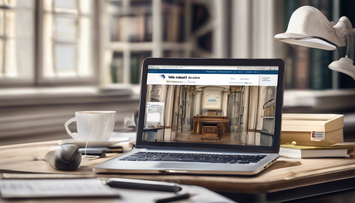 découvrez notre guide complet sur le webmail de versailles, conçu pour faciliter l'accès à votre messagerie de l'académie. apprenez à consulter vos emails, gérer vos paramètres et optimiser votre utilisation du service, que vous soyez élève, enseignant ou personnel administratif.