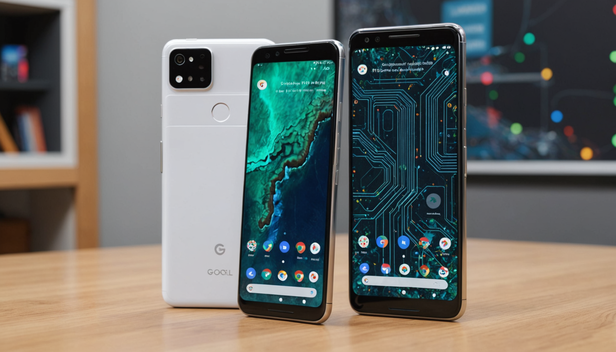 découvrez comment le pixel 10 de google réserve 25% de sa ram à l’intelligence artificielle et explorez des conseils pratiques pour optimiser votre appareil en dépassant cette limite. astuces et explications pour profiter au mieux de votre smartphone.
