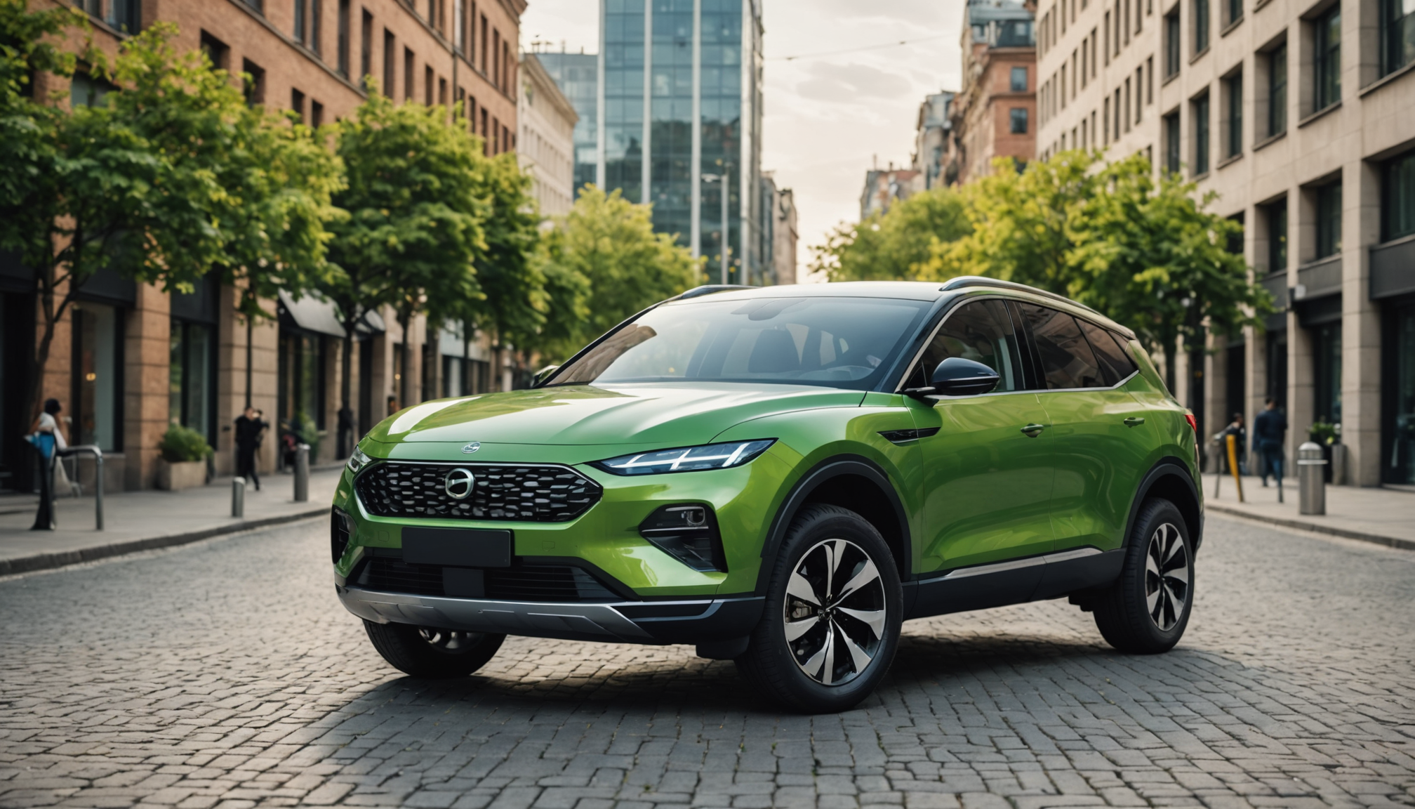 volkswagen présente son prochain suv électrique, conçu pour être le modèle le plus accessible de la marque. découvrez toutes les nouveautés, caractéristiques et avantages de ce suv innovant.