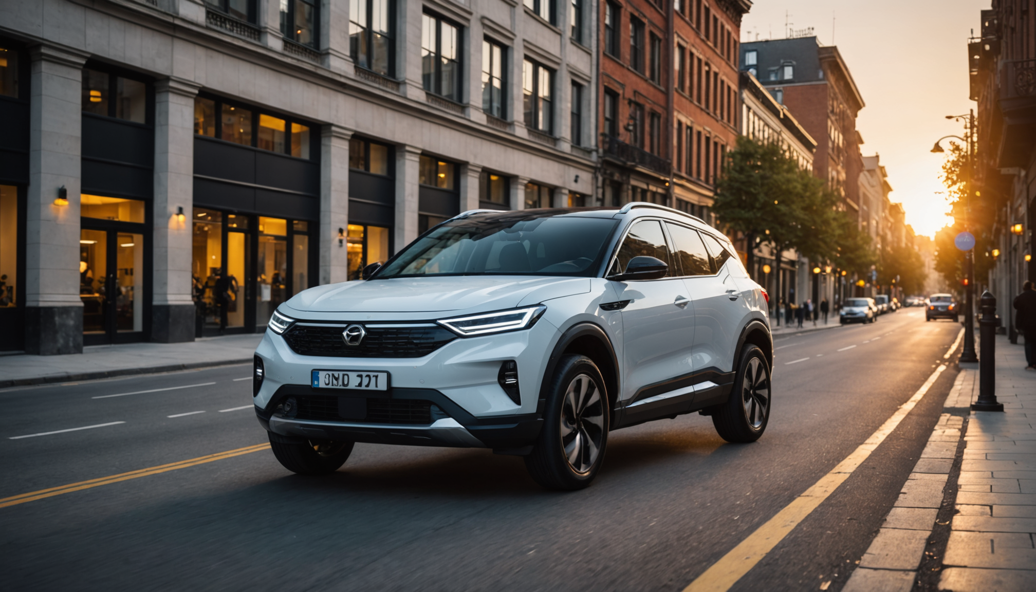 découvrez le nouveau suv électrique de volkswagen, conçu pour être le modèle le plus abordable de la marque. innovation, accessibilité et performances réunies pour une mobilité électrique à la portée de tous.
