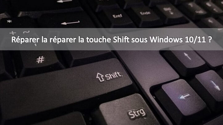découvrez notre guide complet sur la touche shift du clavier : fonctions, astuces et conseils pour améliorer votre utilisation au quotidien.