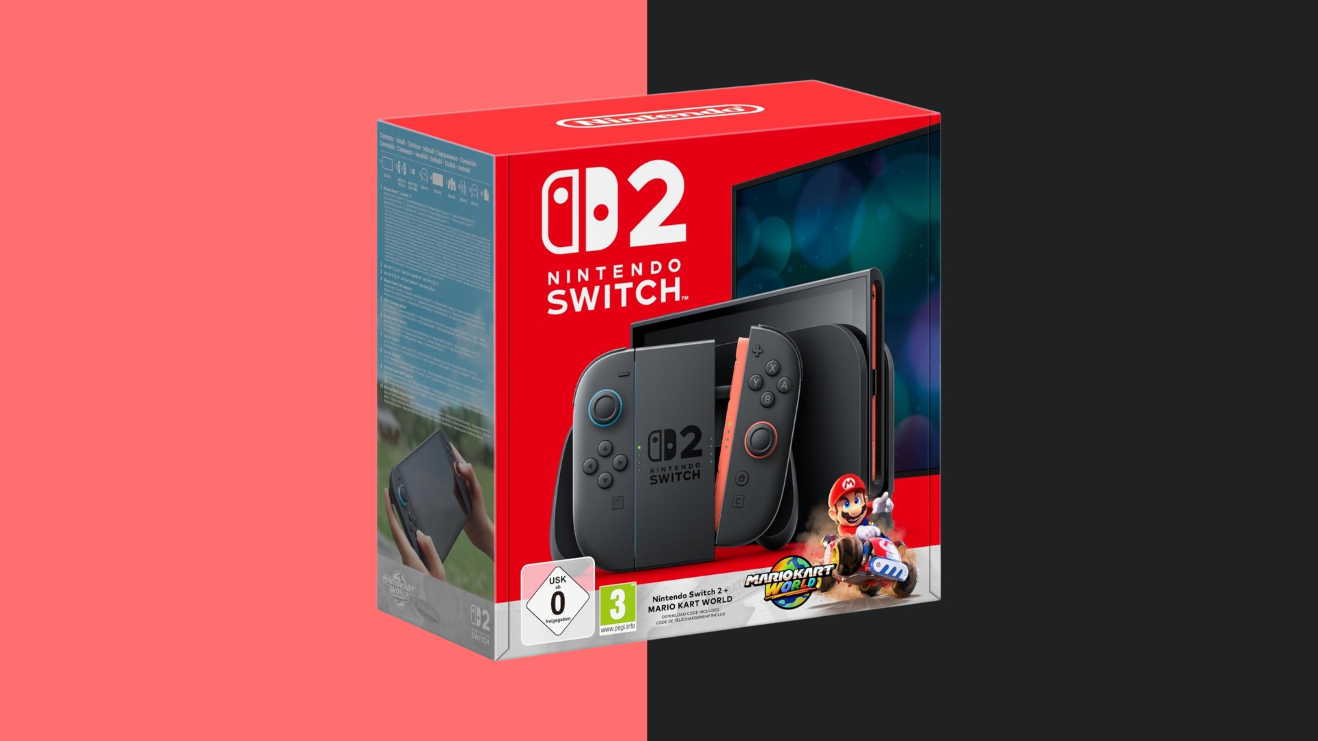 découvrez les offres flash exclusives sur ps5 et switch 2 sur rakuten. profitez de réductions exceptionnelles pour obtenir vos consoles préférées au meilleur prix !