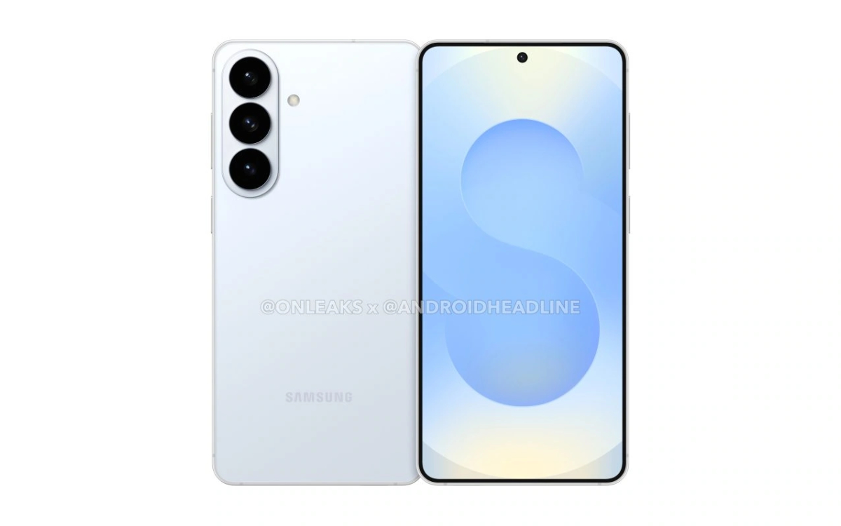 découvrez tout sur le samsung galaxy s26 : date de sortie, prix, caractéristiques techniques et nouveautés incontournables.