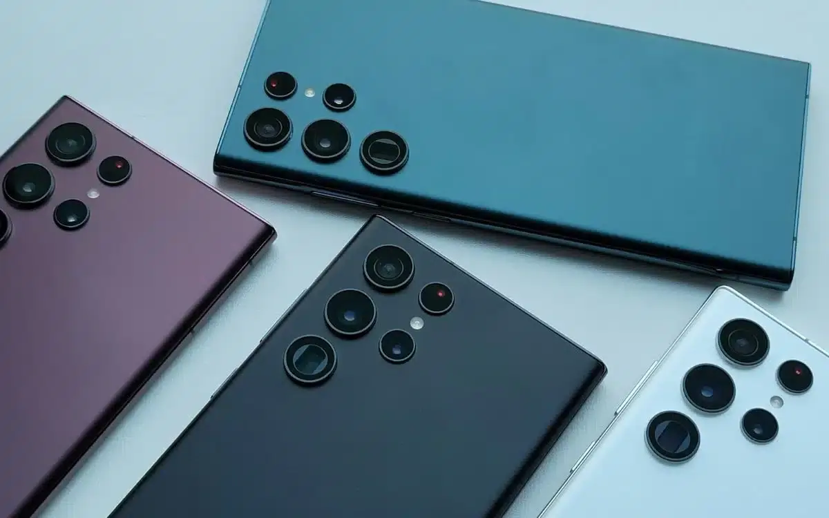 découvrez tout sur le samsung galaxy s26 : date de sortie, prix, et caractéristiques techniques détaillées pour tout savoir sur ce nouveau smartphone haut de gamme.