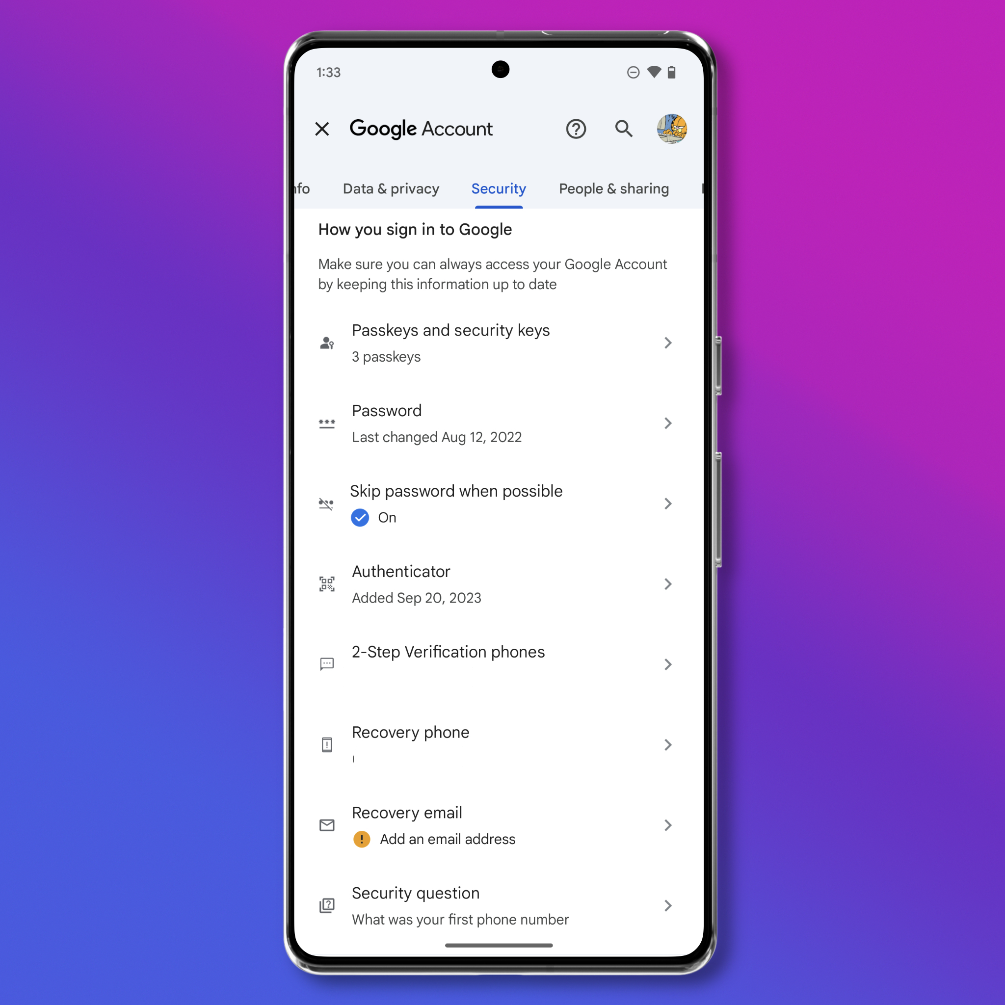 découvrez comment accéder aux données secrètes sur android de manière sécurisée et efficace. guide complet pour explorer les fonctionnalités cachées de votre appareil.