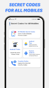 découvrez comment accéder aux données secrètes sur android de manière sécurisée et efficace. guide complet pour explorer les informations cachées de votre appareil android.