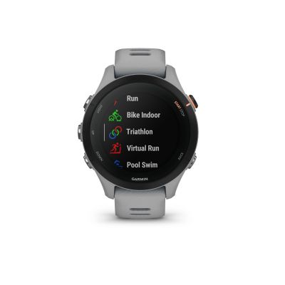 découvrez la garmin forerunner 255, une montre gps multisport performante et abordable à moins de 160€. suivez vos activités avec précision et améliorez vos entraînements grâce à ses nombreuses fonctionnalités.