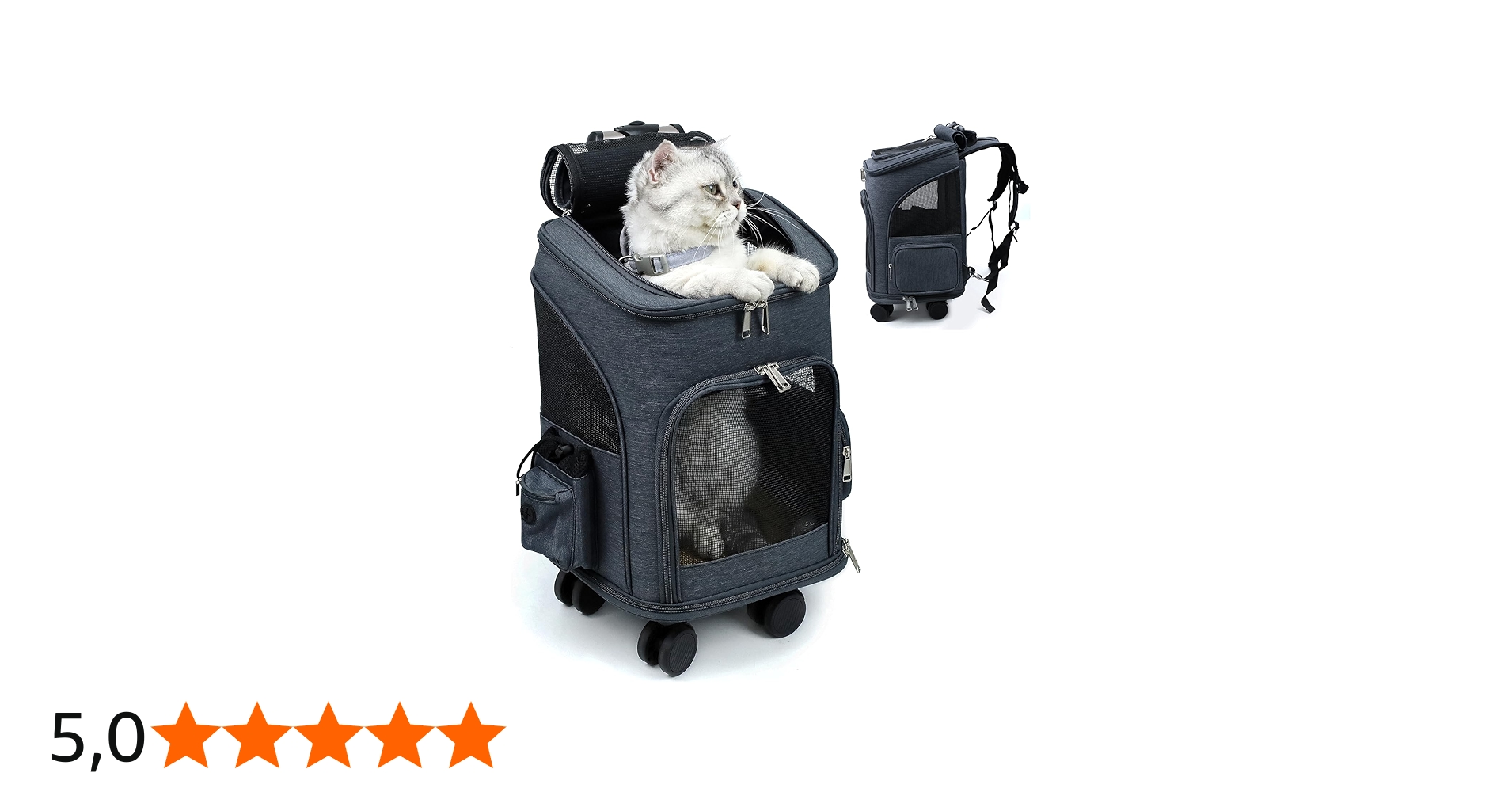 découvrez le robot mulet, une alternative innovante au sac à dos pour transporter vos charges lourdes facilement et sans effort.